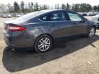 2015 Ford Fusion Se na sprzedaż w Finksburg, MD - Front End