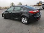 2015 Kia Forte Lx de vânzare în Albuquerque, NM - Side