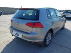 2014 VOLKSWAGEN GOLF SE BL for sale at Copart YORK