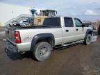 2005 CHEVROLET SILVERADO K2500 HEAVY DUTY à vendre chez Copart QC - MONTREAL