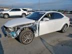 2016 Lexus Is 200T იყიდება Grand Prairie-ში, TX - Front End