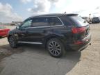 2017 AUDI Q7 PREMIUM PLUS for sale at Copart IN - INDIANAPOLIS