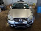 2006 Volkswagen Jetta 2.5 Option Package 1 იყიდება Pennsburg-ში, PA - Front End