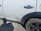 2014 MINI COUNTRYMAN for sale at Copart EAST KILBRIDE