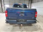 2018 Chevrolet Silverado K1500 Lt na sprzedaż w Des Moines, IA - Front End