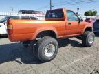 1989 Toyota Pickup 1/2 Ton Short Wheelbase Dlx იყიდება Colton-ში, CA - Rear End