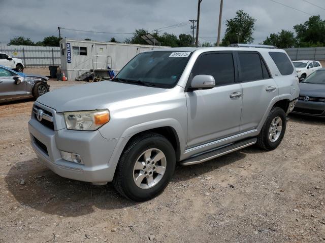2012 Toyota 4Runner Sr5