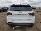 2024 Jeep Compass Limited продається в Greenwood, NE - Side