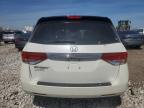 2014 Honda Odyssey Exl zu verkaufen in Chicago Heights, IL - Front End