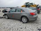 2011 Chrysler 200 Lx продається в Wayland, MI - Front End