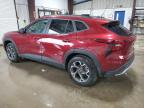 2025 Chevrolet Trax 1Lt იყიდება West Mifflin-ში, PA - Undercarriage
