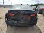 2022 Nissan Altima Sv de vânzare în Theodore, AL - Rear End