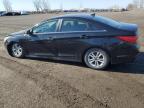 2014 HYUNDAI SONATA GLS for sale at Copart QC - MONTREAL