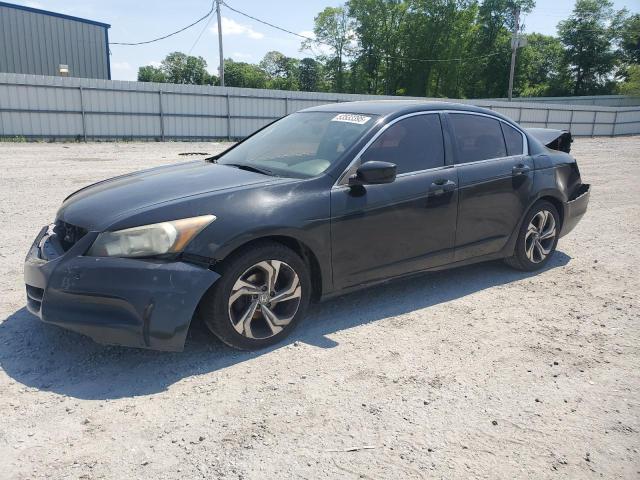  HONDA ACCORD 2012 Charcoal