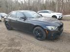 2018 BMW 330 XI à vendre chez Copart ON - COOKSTOWN