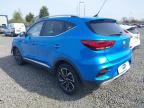 2023 MG ZS EXCLUSI for sale at Copart EAST KILBRIDE