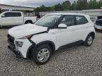 2022 Hyundai Venue Se за продажба в Memphis, TN - Front End