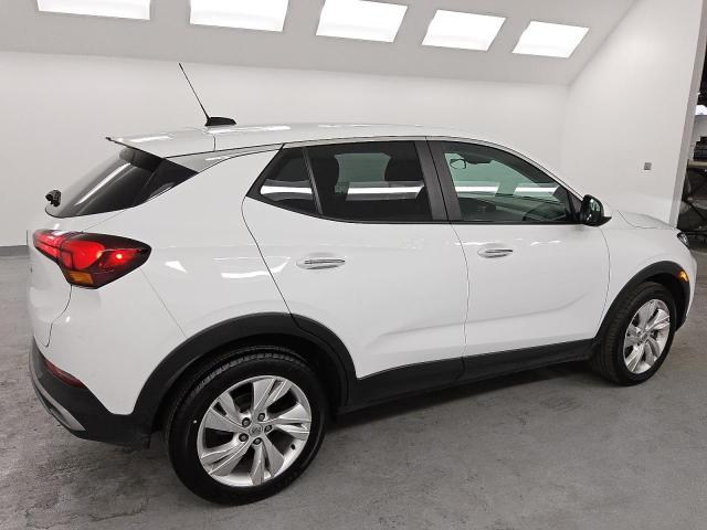  BUICK ENCORE 2024 Белы