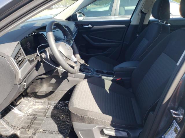  VOLKSWAGEN JETTA 2024 Szary