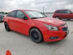 2014 Chevrolet Cruze Ls for Sale in Grand Prairie, TX - Hail