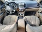 2011 Hyundai Santa Fe Gls продається в Barberton, OH - Front End