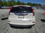 2016 Honda Cr-V Se за продажба в Mebane, NC - Hail