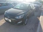 2012 HYUNDAI I20 ACTIVE for sale at Copart WESTBURY