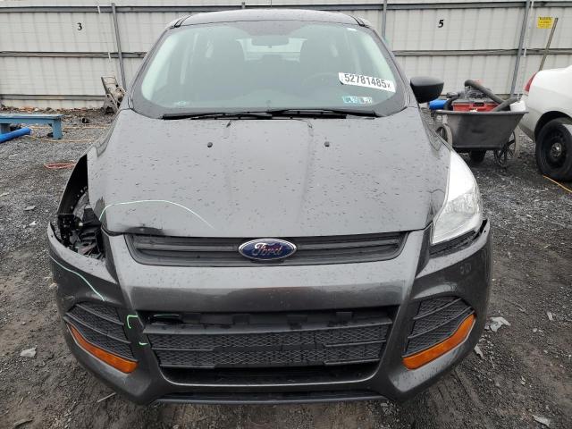  FORD ESCAPE 2016 Szary