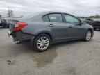 2012 Honda Civic Ex zu verkaufen in Dunn, NC - All Over