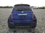 2012 Fiat 500 Sport de vânzare în Arcadia, FL - Front End