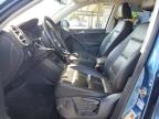 2017 Volkswagen Tiguan S продається в Hayward, CA - Mechanical