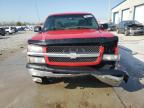 2003 Chevrolet Silverado K1500   for Sale in Cahokia Heights, IL - Front End