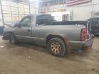 2006 Chevrolet Silverado C1500 за продажба в Ham Lake, MN - All Over