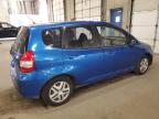 2008 Honda Fit  للبيع في Blaine، MN - Side