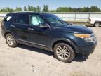2014 Ford Explorer Xlt zu verkaufen in Chatham, VA - Rollover