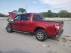 2020 Ford F150 Supercrew de vânzare în Lebanon, TN - Front End