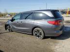 2022 Honda Odyssey Elite zu verkaufen in Indianapolis, IN - Front End