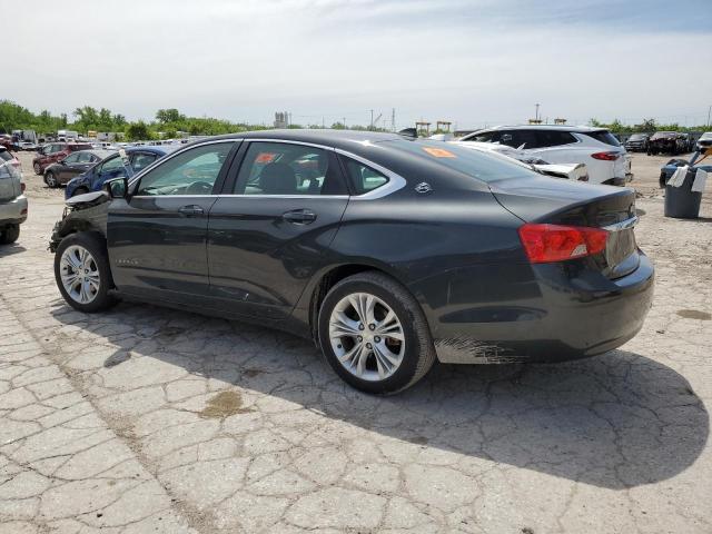  CHEVROLET IMPALA 2014 Угольный