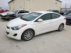 2012 Hyundai Elantra Gls zu verkaufen in Haslet, TX - Front End