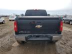 2008 Chevrolet Silverado C1500 de vânzare în Elgin, IL - Front End
