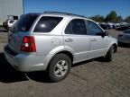 2009 Kia Sorento Lx იყიდება Portland-ში, OR - Side