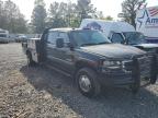 2003 Gmc New Sierra K3500 en Venta en Byron, GA - Minor Dent/Scratches