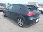 2010 SEAT LEON S for sale at Copart CHESTER