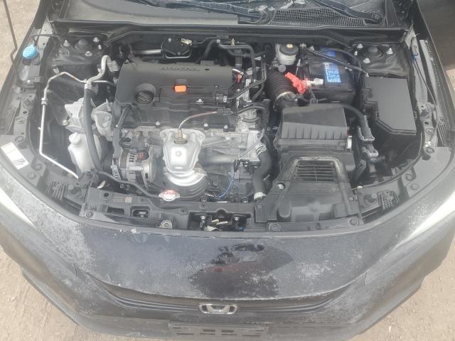 2024 HONDA CIVIC EX
