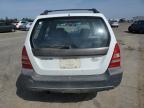 2003 Subaru Forester 2.5X for Sale in Fresno, CA - All Over