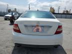 2011 Mercedes-Benz C 300 for Sale in Sun Valley, CA - Front End