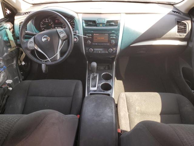  NISSAN ALTIMA 2014 Szary