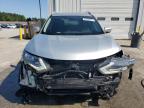2018 Nissan Rogue S за продажба в Montgomery, AL - Front End