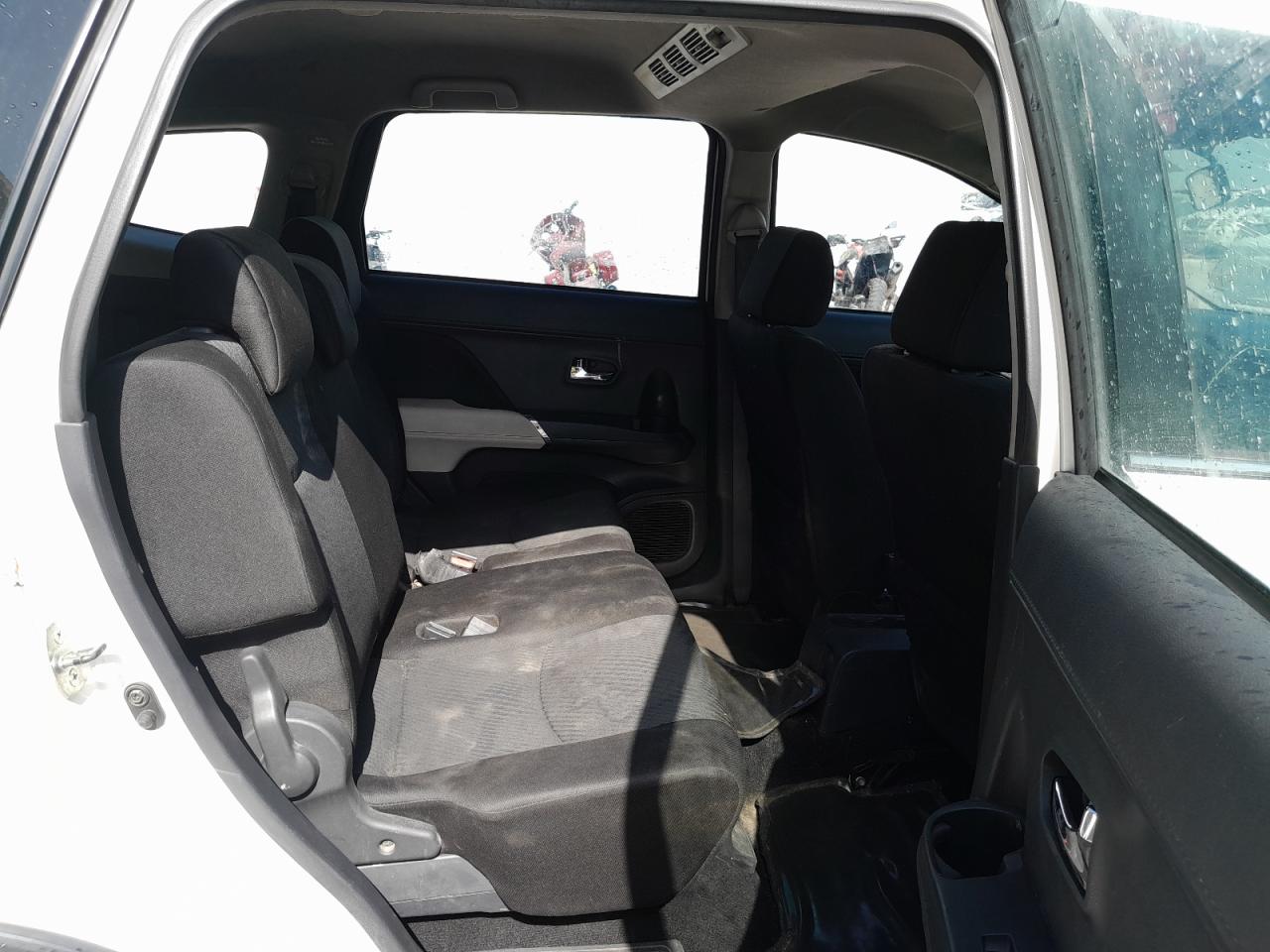MHKEF8BF3KK005503 - 2019 Toyota Rush - #undefined
