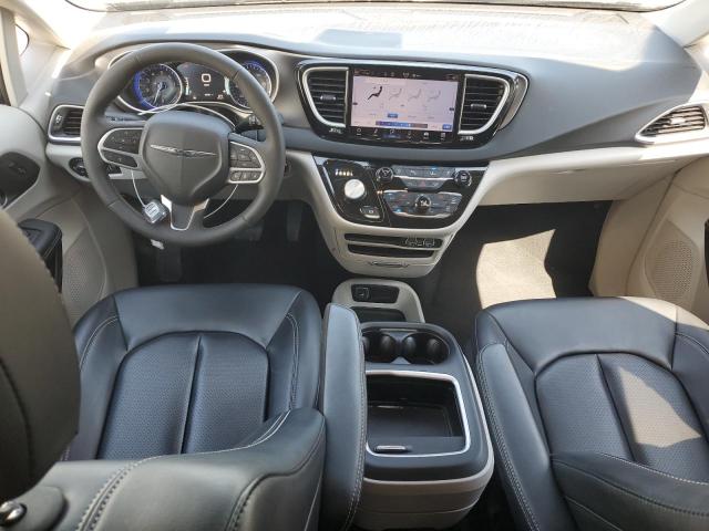  CHRYSLER PACIFICA 2023 Gray